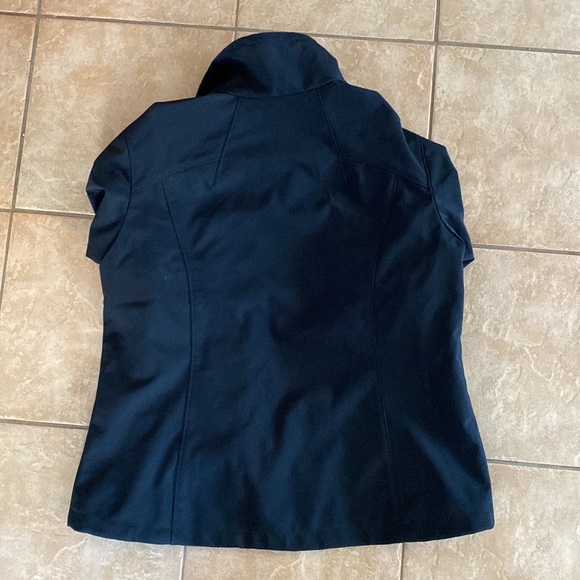 Columbia fall jacket - Picture 4 of 8